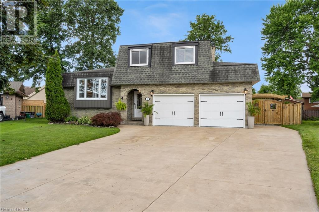 19 Little John Court, Welland, Ontario  L3C 5X3 - Photo 2 - 40672564