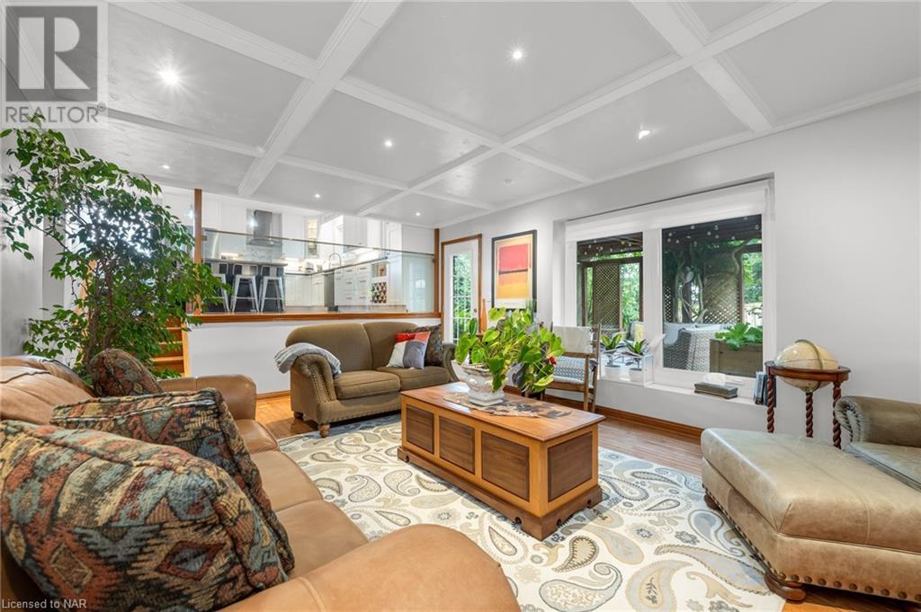 19 Little John Court, Welland, Ontario  L3C 5X3 - Photo 20 - 40672564