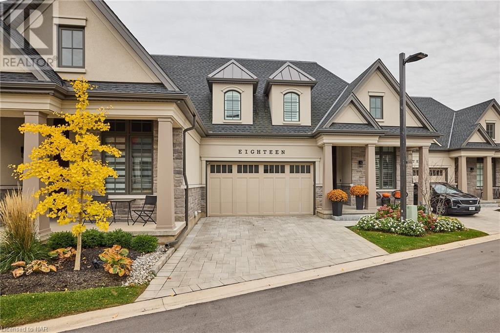 190 Canboro Road Unit# 18, Fonthill, Ontario  L0S 1E0 - Photo 1 - 40670643