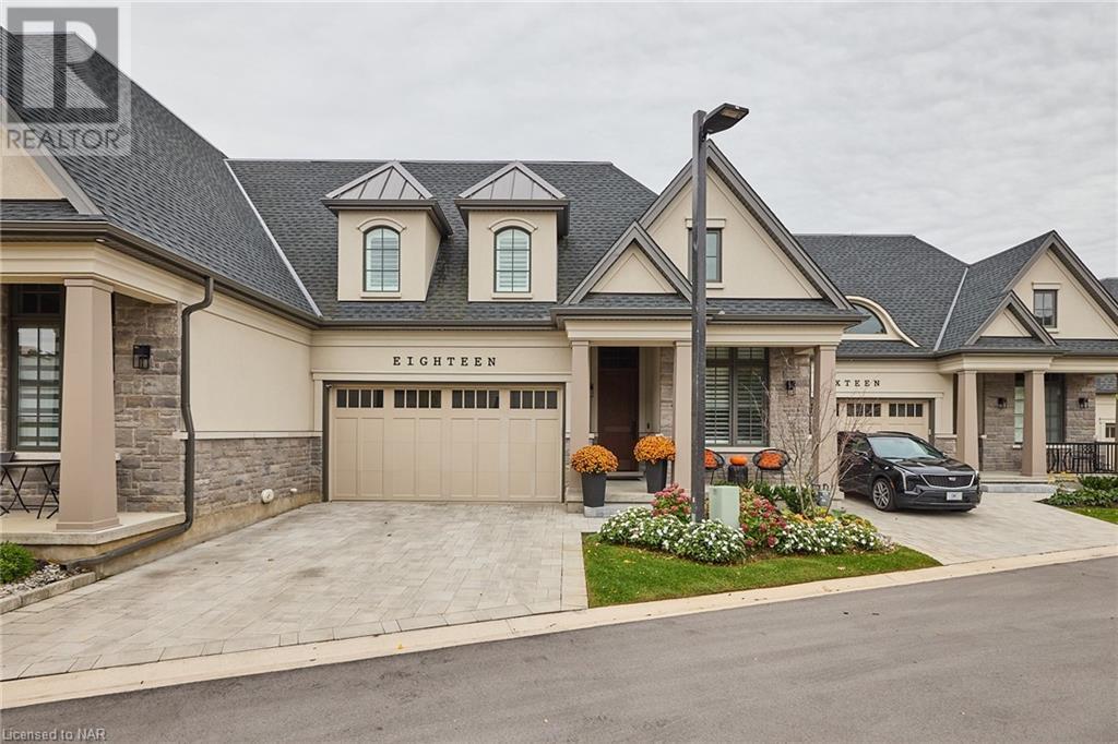 190 Canboro Road Unit# 18, Fonthill, Ontario  L0S 1E0 - Photo 2 - 40670643