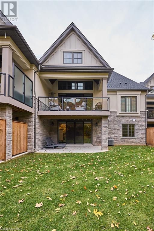 190 Canboro Road Unit# 18, Fonthill, Ontario  L0S 1E0 - Photo 37 - 40670643