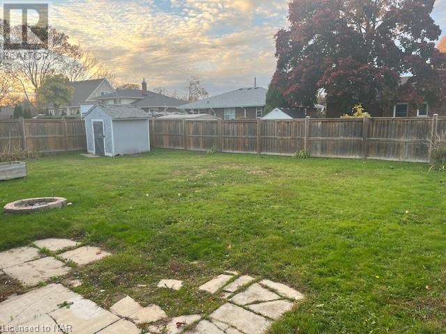 25 Coronation Boulevard, St. Catharines, Ontario  L2S 2V2 - Photo 3 - 40672903