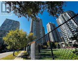 1909 - 18 SPRING GARDEN AVENUE, Toronto, Ontario