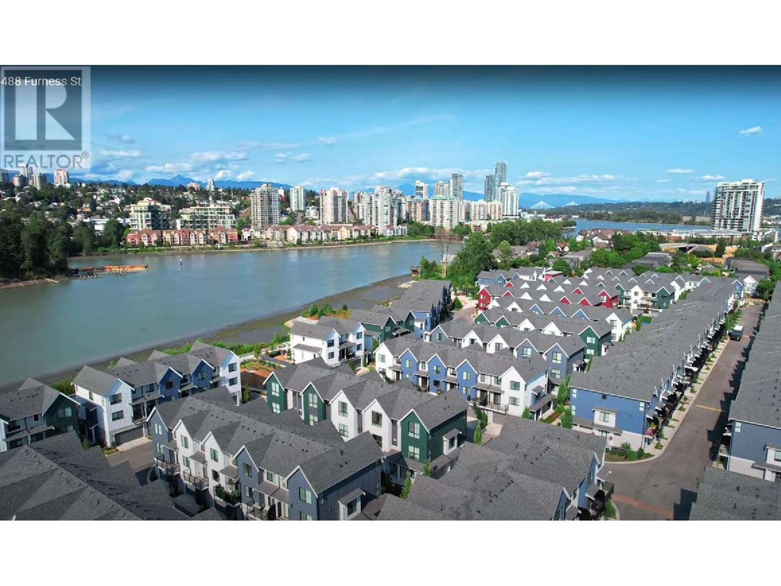 78 488 Furness Street, New Westminster, British Columbia  V3M 0M1 - Photo 3 - R2937393