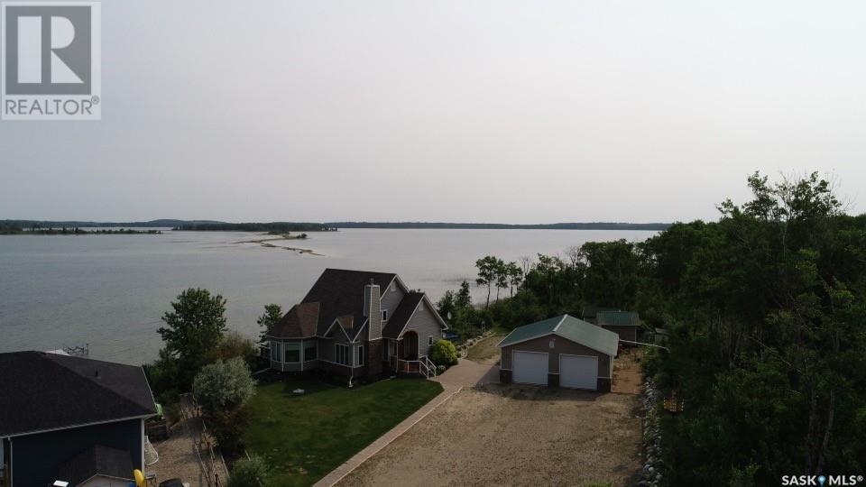 Island View Resort, Iroquois Lake, Saskatchewan  S0J 2G0 - Photo 35 - SK987450