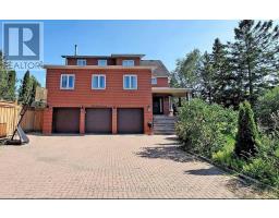 39 SCOTT DRIVE, Richmond Hill, Ontario