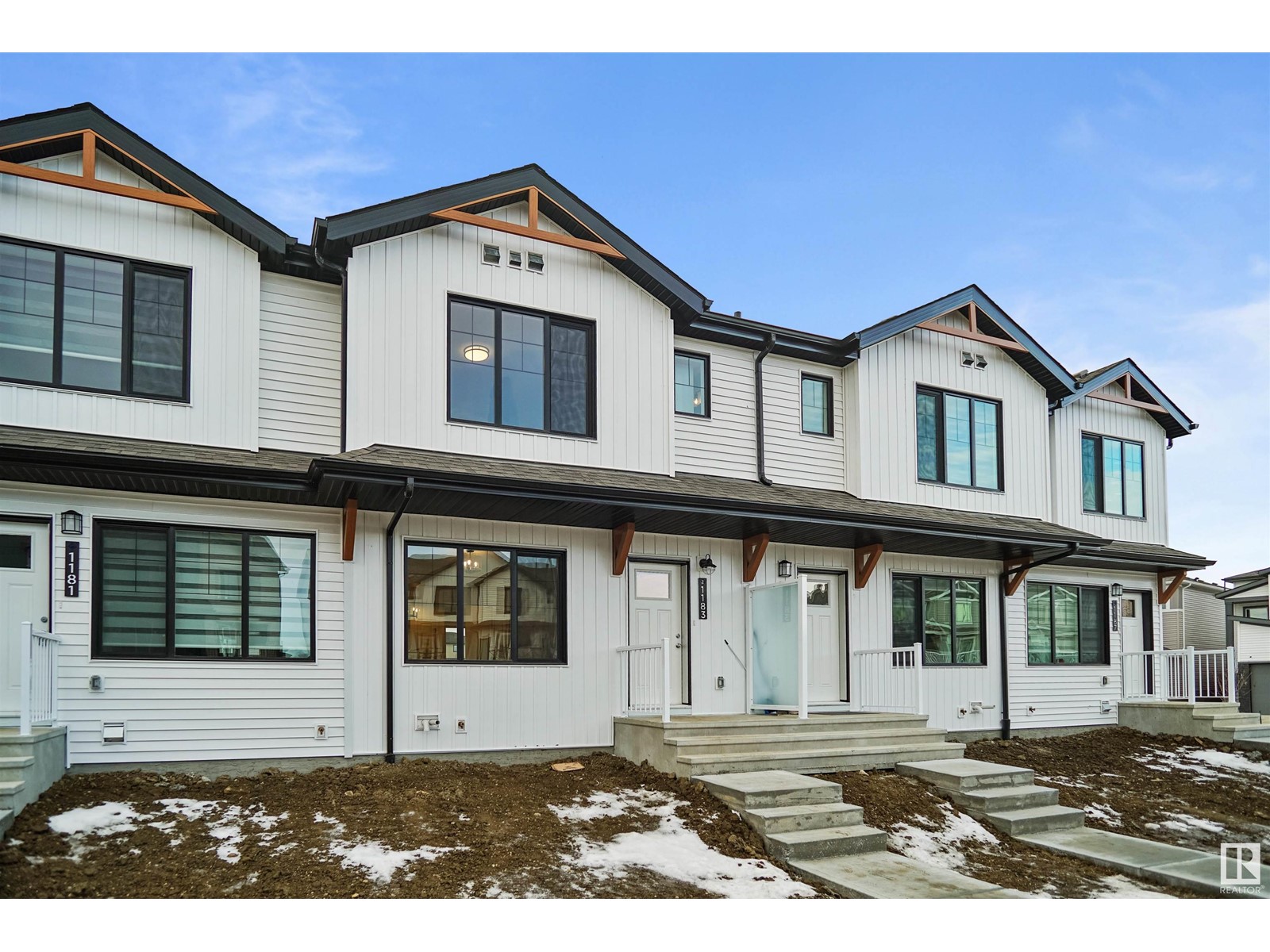 #51 531 Merlin Ld Nw, Edmonton, Alberta  T5S 0L9 - Photo 1 - E4412588