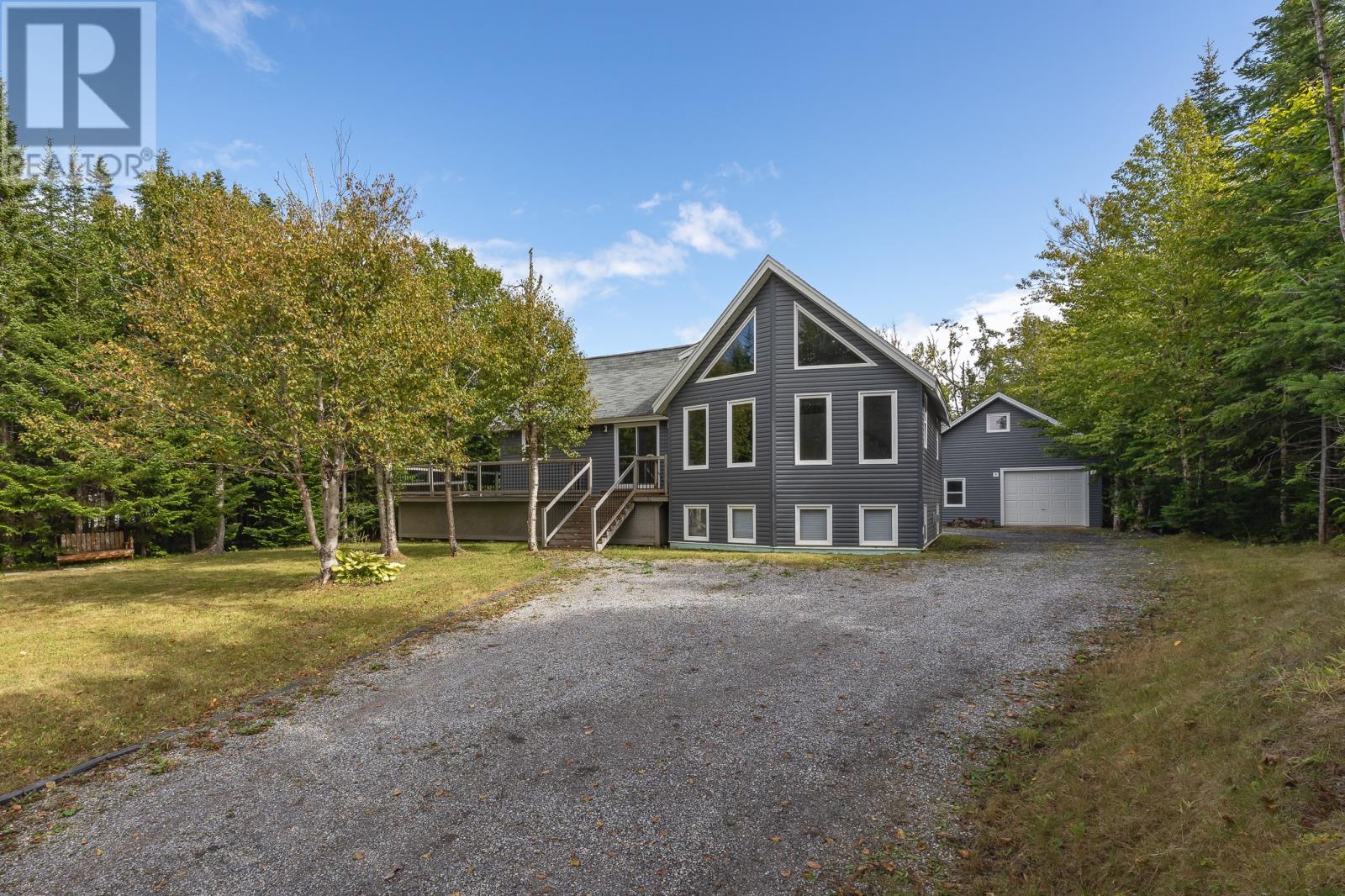 81 Beaver Pond Road, georges lake, Newfoundland & Labrador