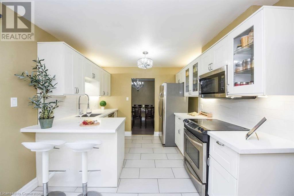 2701 Aquitaine Avenue Unit# 88, Mississauga, Ontario  L5N 2H7 - Photo 10 - 40672913