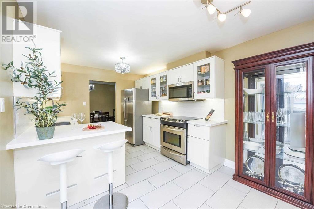 2701 Aquitaine Avenue Unit# 88, Mississauga, Ontario  L5N 2H7 - Photo 11 - 40672913