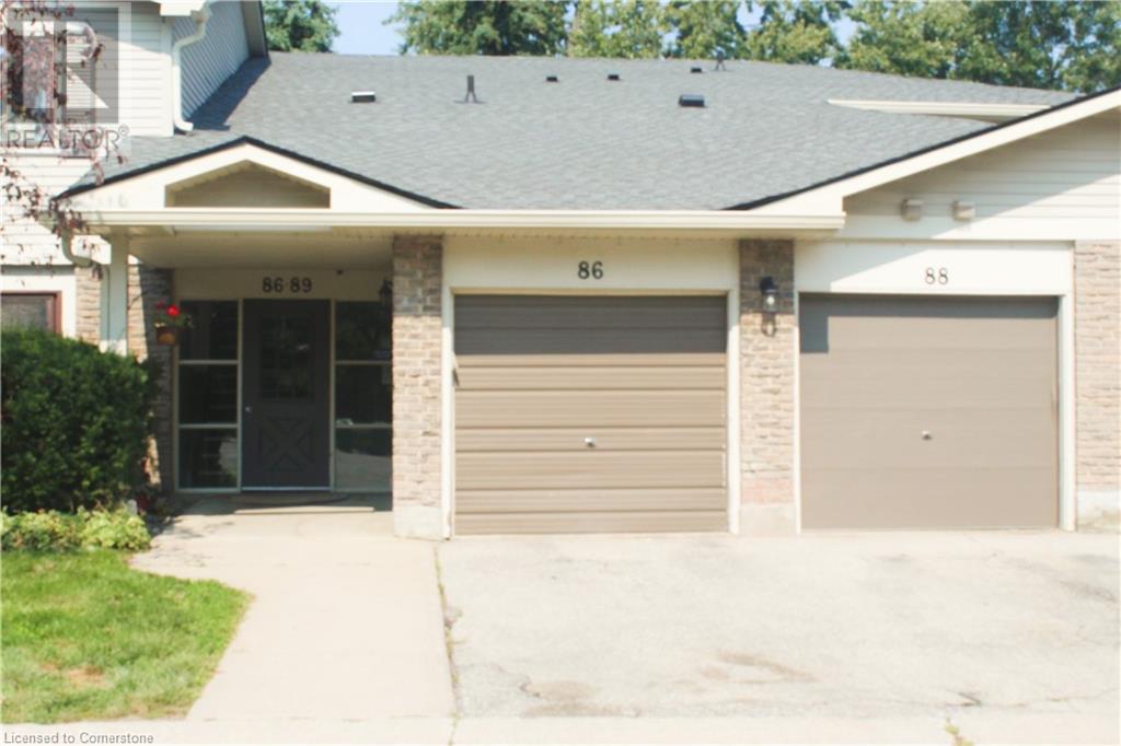 2701 Aquitaine Avenue Unit# 88, Mississauga, Ontario  L5N 2H7 - Photo 2 - 40672913