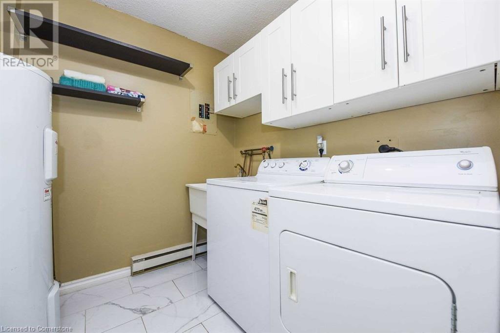 2701 Aquitaine Avenue Unit# 88, Mississauga, Ontario  L5N 2H7 - Photo 22 - 40672913