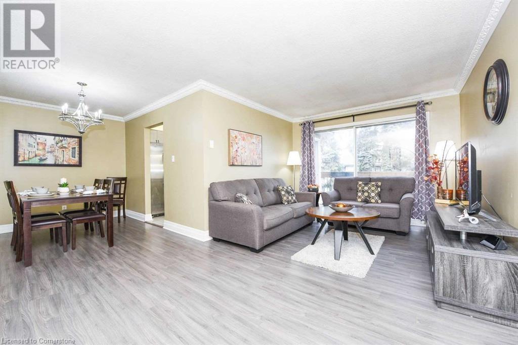 2701 Aquitaine Avenue Unit# 88, Mississauga, Ontario  L5N 2H7 - Photo 5 - 40672913