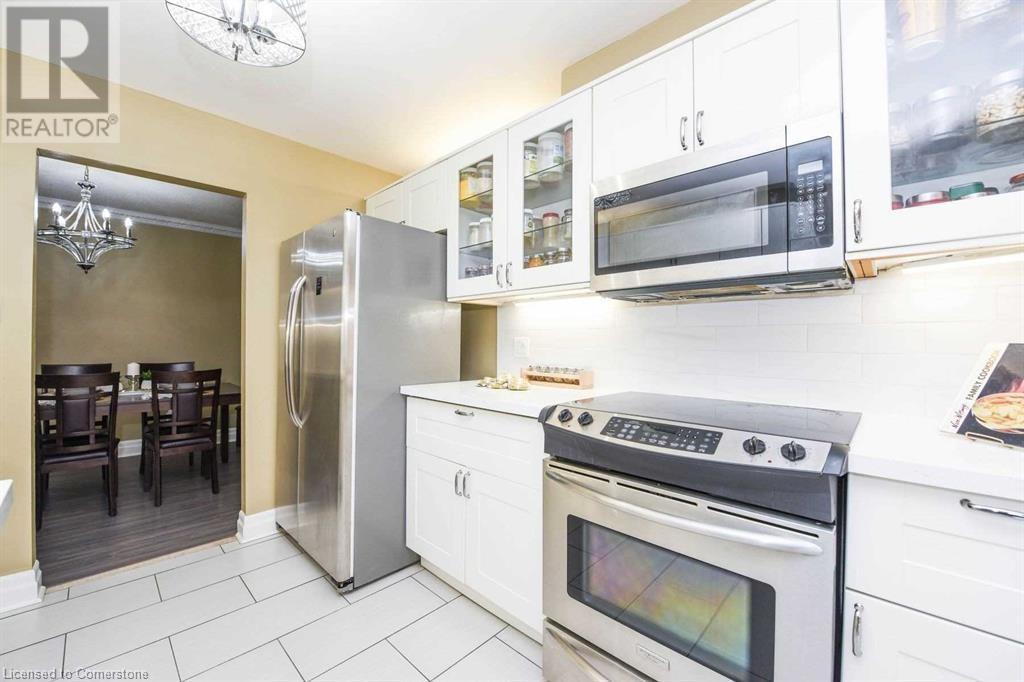 2701 Aquitaine Avenue Unit# 88, Mississauga, Ontario  L5N 2H7 - Photo 7 - 40672913
