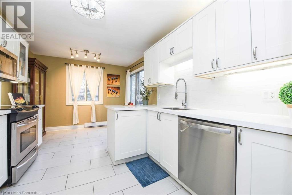 2701 Aquitaine Avenue Unit# 88, Mississauga, Ontario  L5N 2H7 - Photo 8 - 40672913