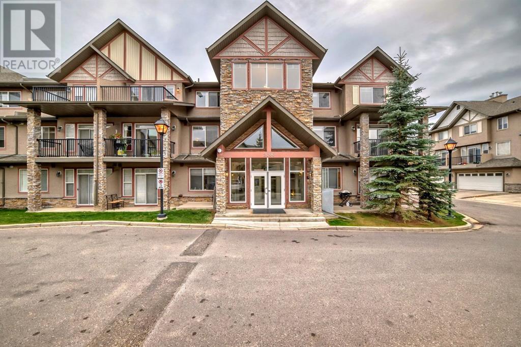 2214, 211 Aspen Stone Boulevard SW, calgary, Alberta