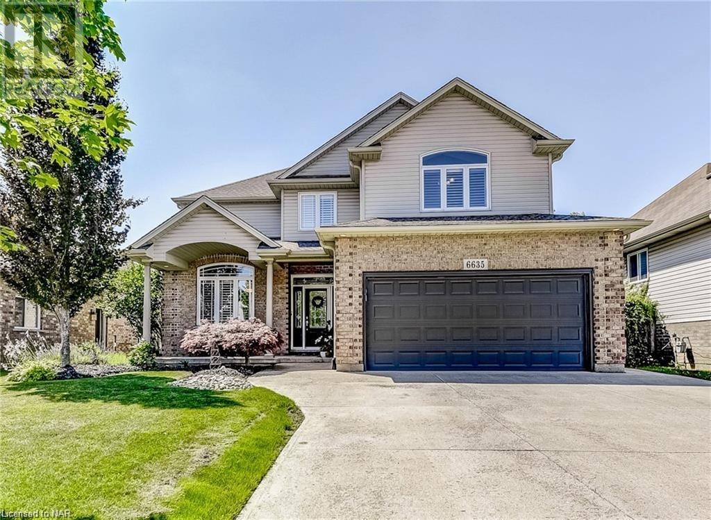 6635 Parkside Road Unit# Basement, Niagara Falls, Ontario  L2H 0A8 - Photo 1 - 40672880