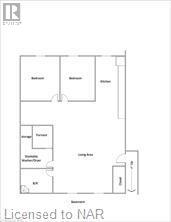 6635 Parkside Road Unit# Basement, Niagara Falls, Ontario  L2H 0A8 - Photo 16 - 40672880