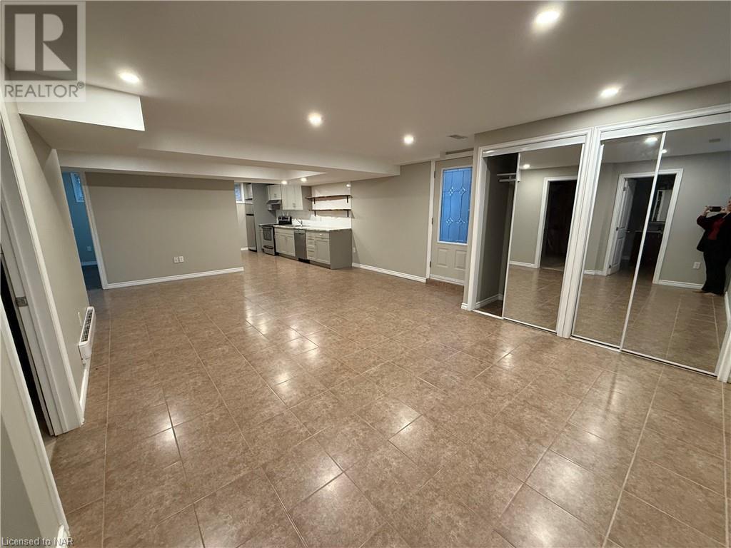 6635 Parkside Road Unit# Basement, Niagara Falls, Ontario  L2H 0A8 - Photo 4 - 40672880