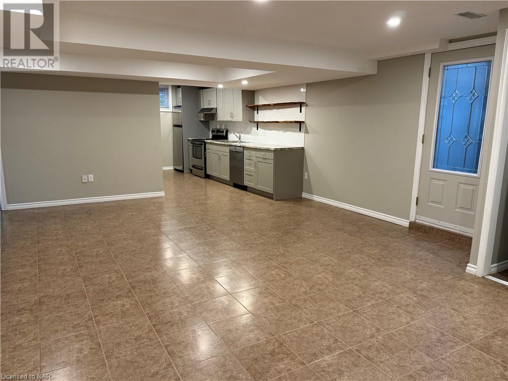 6635 Parkside Road Unit# Basement, Niagara Falls, Ontario  L2H 0A8 - Photo 5 - 40672880