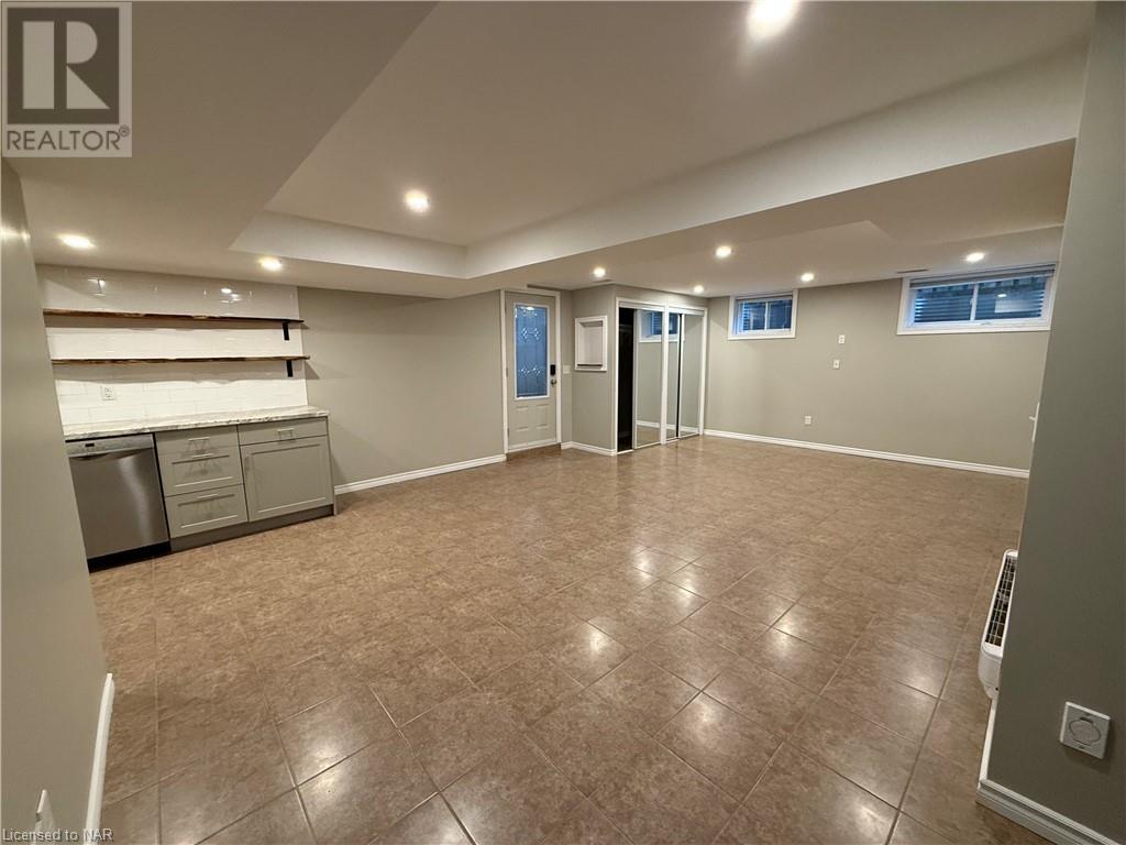 6635 Parkside Road Unit# Basement, Niagara Falls, Ontario  L2H 0A8 - Photo 7 - 40672880