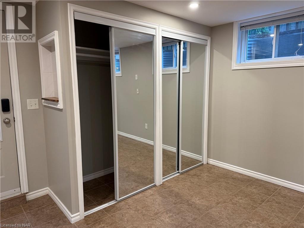 6635 Parkside Road Unit# Basement, Niagara Falls, Ontario  L2H 0A8 - Photo 8 - 40672880