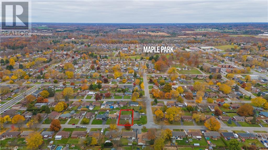 535 Alan Avenue, Welland, Ontario  L3C 2Y8 - Photo 10 - 40672492