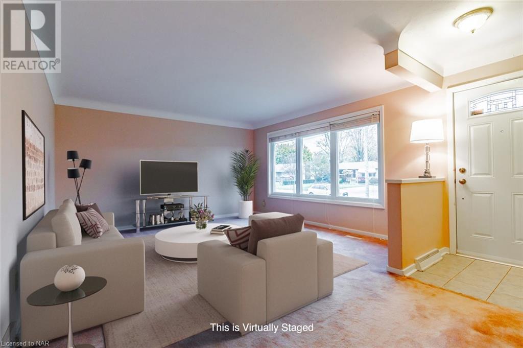 535 Alan Avenue, Welland, Ontario  L3C 2Y8 - Photo 11 - 40672492