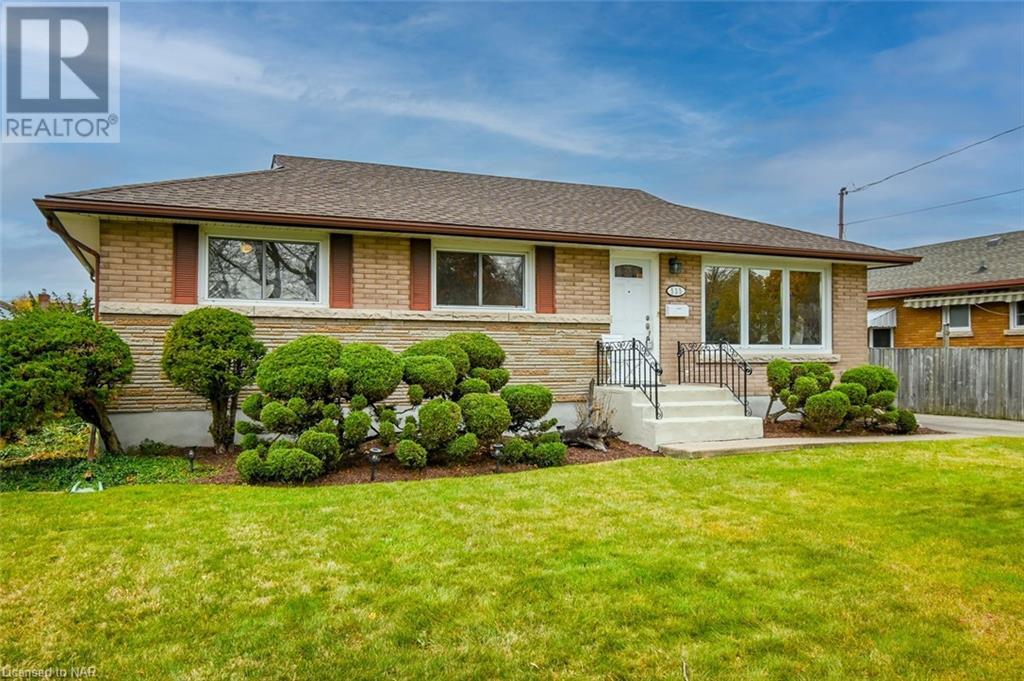 535 Alan Avenue, Welland, Ontario  L3C 2Y8 - Photo 2 - 40672492