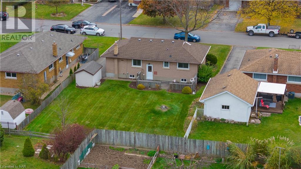 535 Alan Avenue, Welland, Ontario  L3C 2Y8 - Photo 6 - 40672492