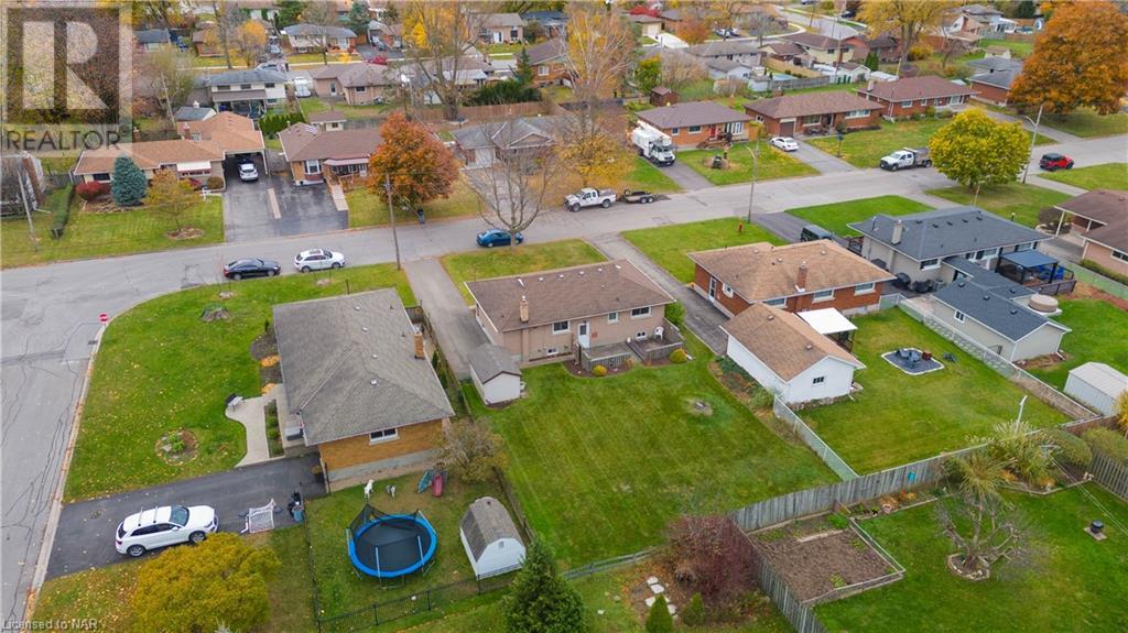 535 Alan Avenue, Welland, Ontario  L3C 2Y8 - Photo 8 - 40672492