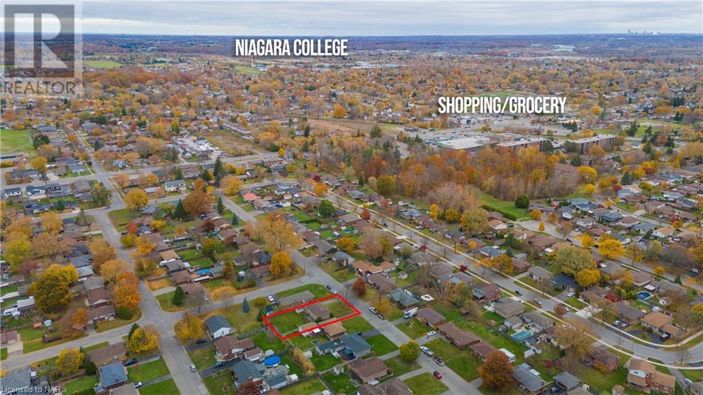 535 Alan Avenue, Welland, Ontario  L3C 2Y8 - Photo 9 - 40672492