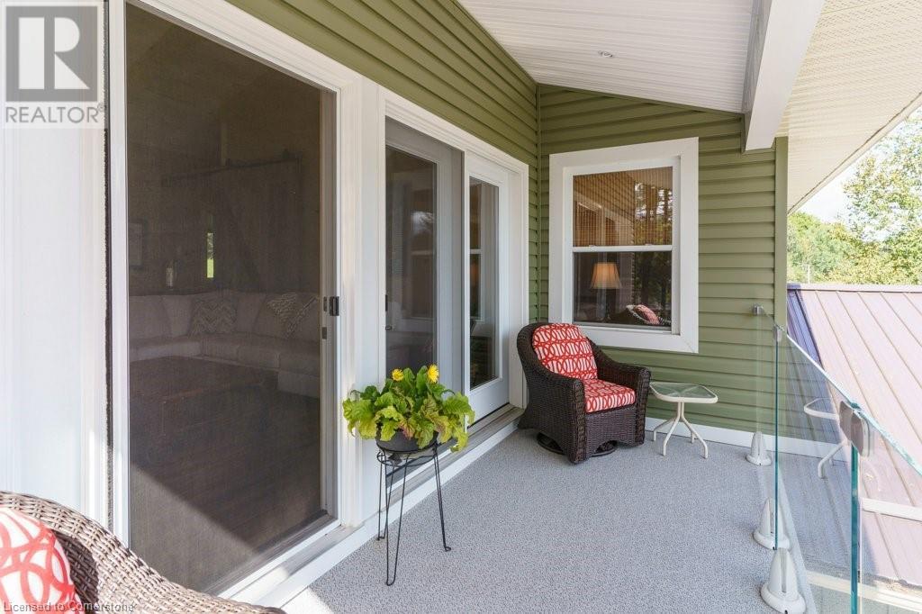 143 South Drive, Huntsville, Ontario  P1H 2J2 - Photo 14 - 40672898