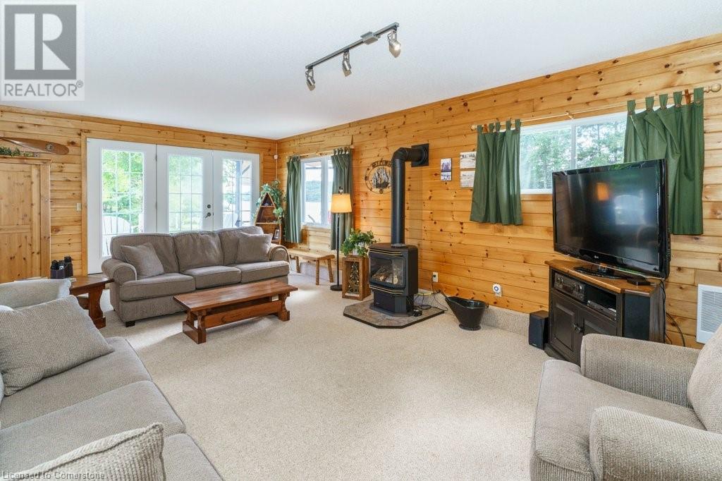 143 South Drive, Huntsville, Ontario  P1H 2J2 - Photo 17 - 40672898