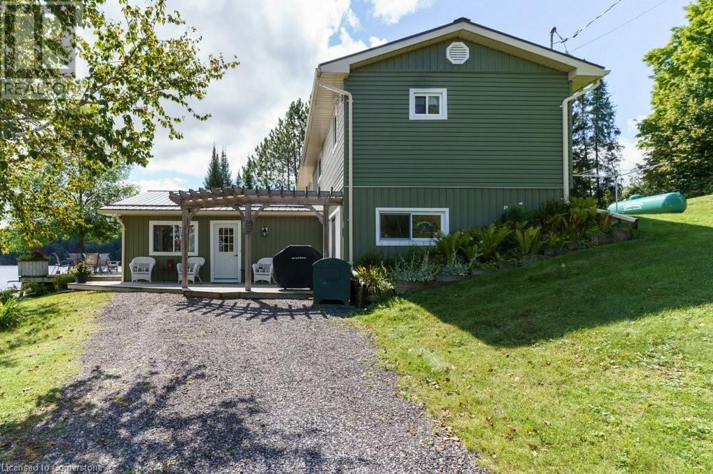 143 South Drive, Huntsville, Ontario  P1H 2J2 - Photo 36 - 40672898