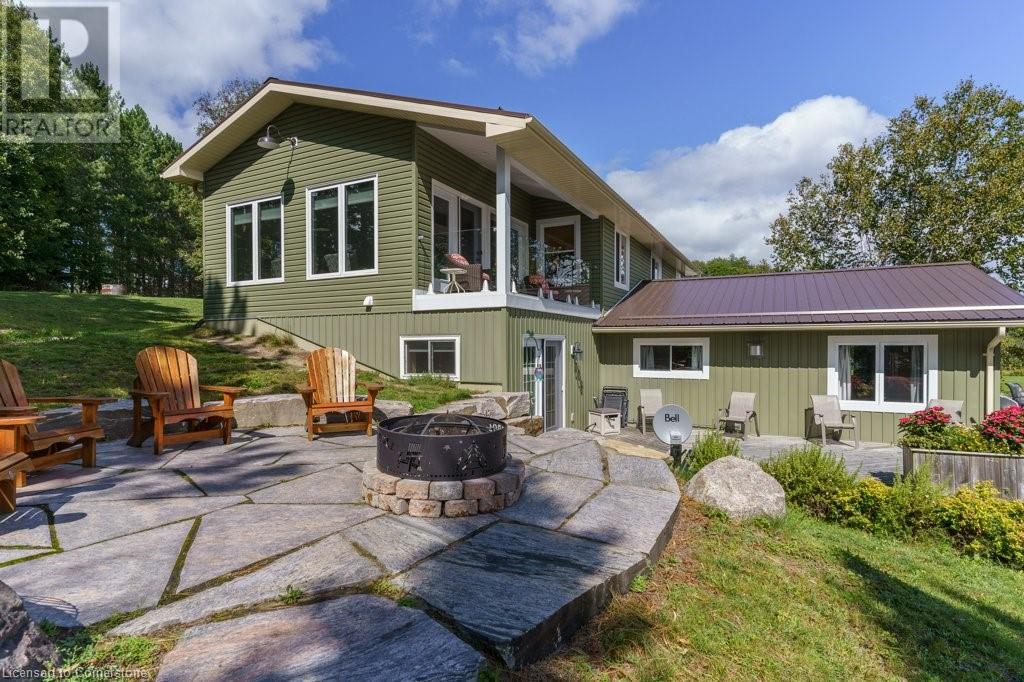 143 South Drive, Huntsville, Ontario  P1H 2J2 - Photo 4 - 40672898