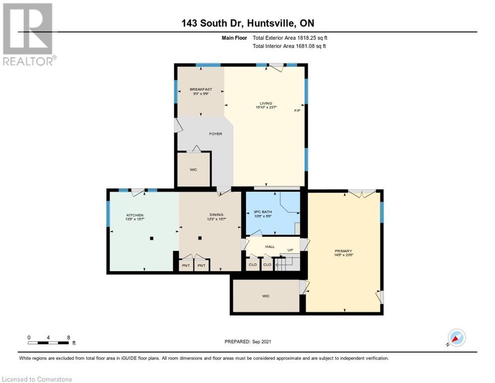 143 South Drive, Huntsville, Ontario  P1H 2J2 - Photo 49 - 40672898
