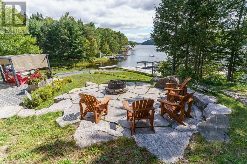 143 South Drive, Huntsville, Ontario  P1H 2J2 - Photo 8 - 40672898