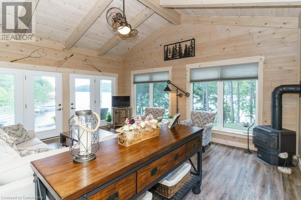 143 South Drive, Huntsville, Ontario  P1H 2J2 - Photo 12 - 40672892