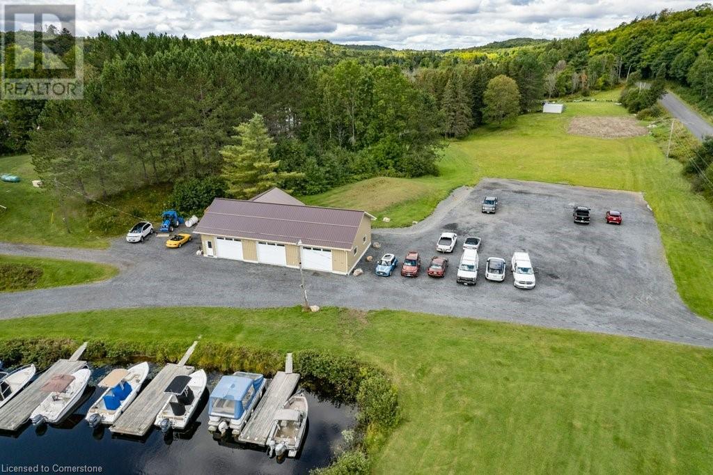 143 South Drive, Huntsville, Ontario  P1H 2J2 - Photo 2 - 40672892