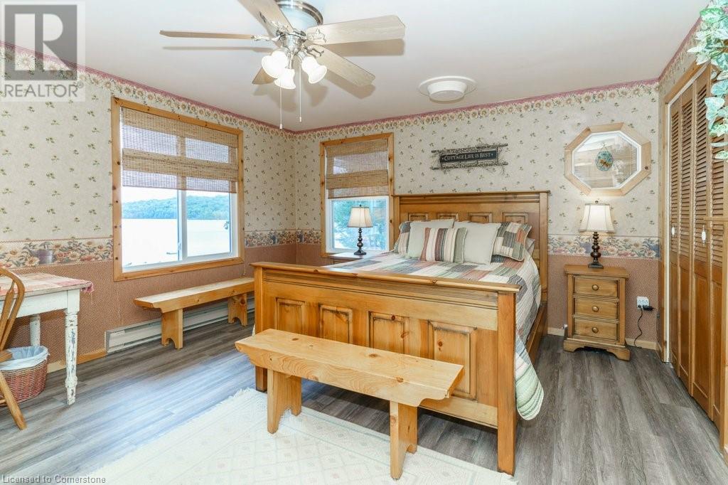 143 South Drive, Huntsville, Ontario  P1H 2J2 - Photo 26 - 40672892