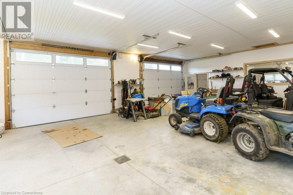 143 South Drive, Huntsville, Ontario  P1H 2J2 - Photo 33 - 40672892