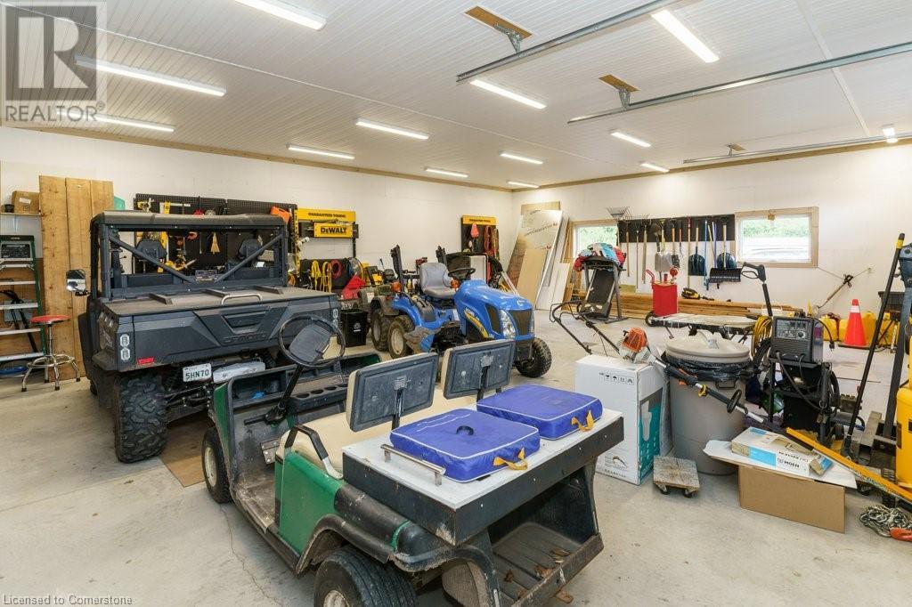 143 South Drive, Huntsville, Ontario  P1H 2J2 - Photo 35 - 40672892