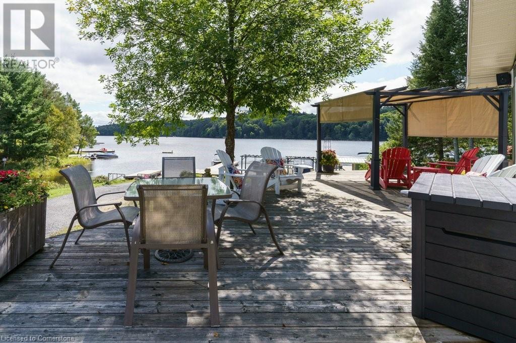 143 South Drive, Huntsville, Ontario  P1H 2J2 - Photo 40 - 40672892