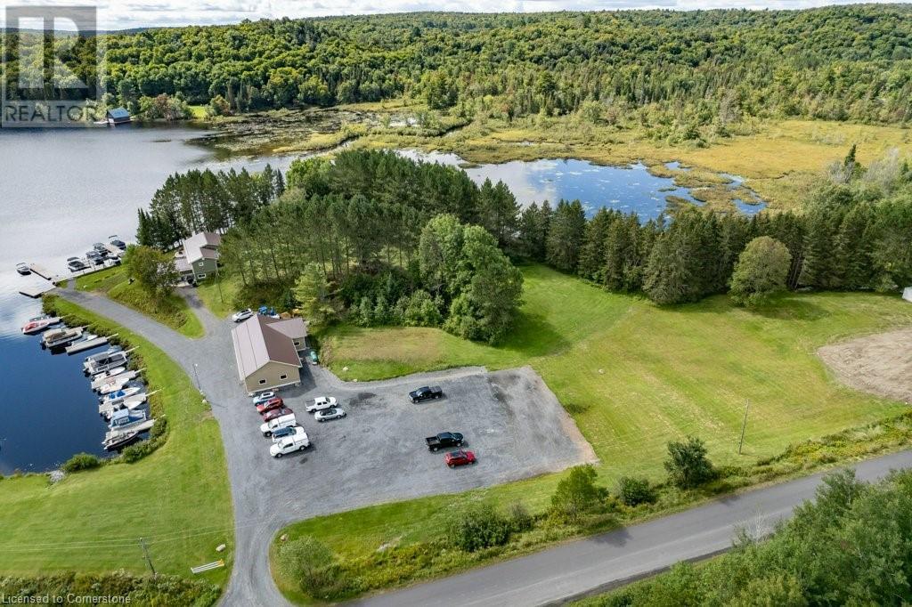 143 South Drive, Huntsville, Ontario  P1H 2J2 - Photo 41 - 40672892