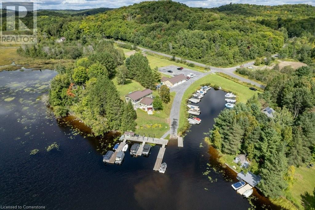 143 South Drive, Huntsville, Ontario  P1H 2J2 - Photo 42 - 40672892