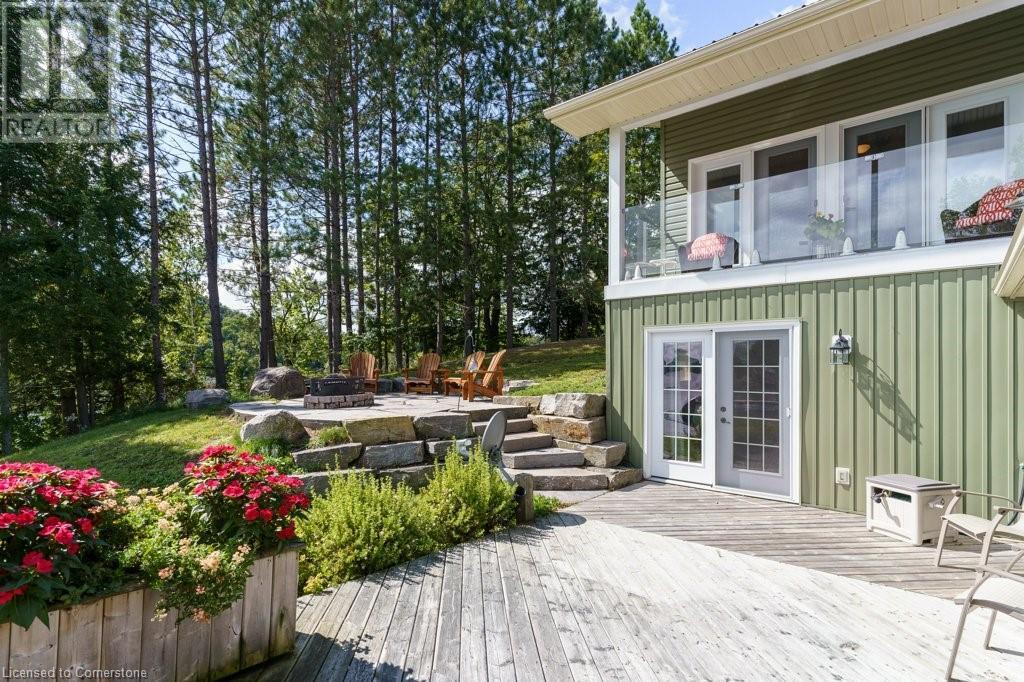 143 South Drive, Huntsville, Ontario  P1H 2J2 - Photo 5 - 40672892