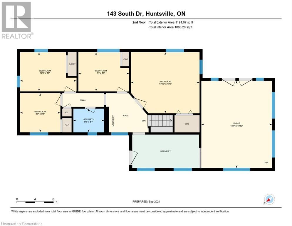 143 South Drive, Huntsville, Ontario  P1H 2J2 - Photo 50 - 40672892