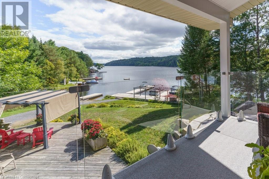 143 South Drive, Huntsville, Ontario  P1H 2J2 - Photo 6 - 40672892