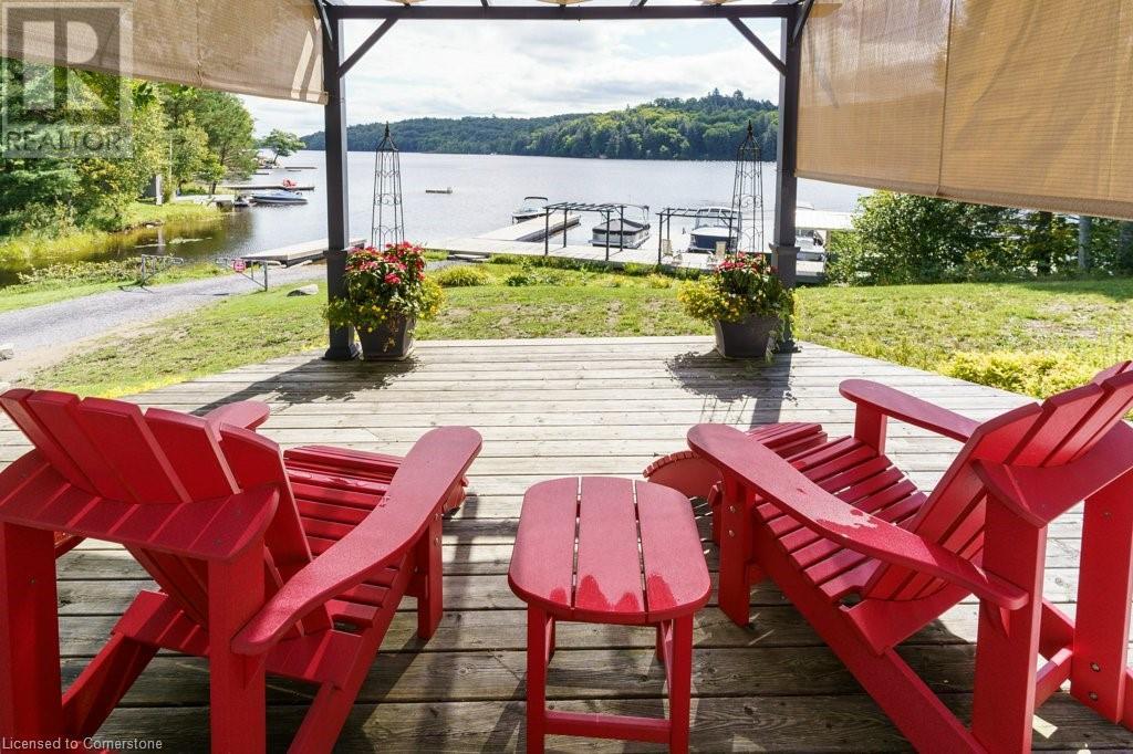 143 South Drive, Huntsville, Ontario  P1H 2J2 - Photo 7 - 40672892